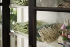 Klippan Yllefabrik Klippan - Havanna - Plaid - Green Multi - 100% Wol - Wasbaar - Groen - 130 X 200 -Klippan Yllefabrik 1200x800 1