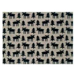 Klippan Yllefabrik Moose Tafelmat