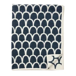 Klippan Yllefabrik Veren Chenille Deken