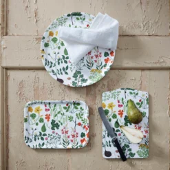 Klippan Yllefabrik Leksand Snijplank -Klippan Yllefabrik 26856 01 03 ada9c2bc8c