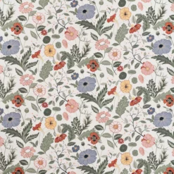 Klippan Yllefabrik Bloom Stof