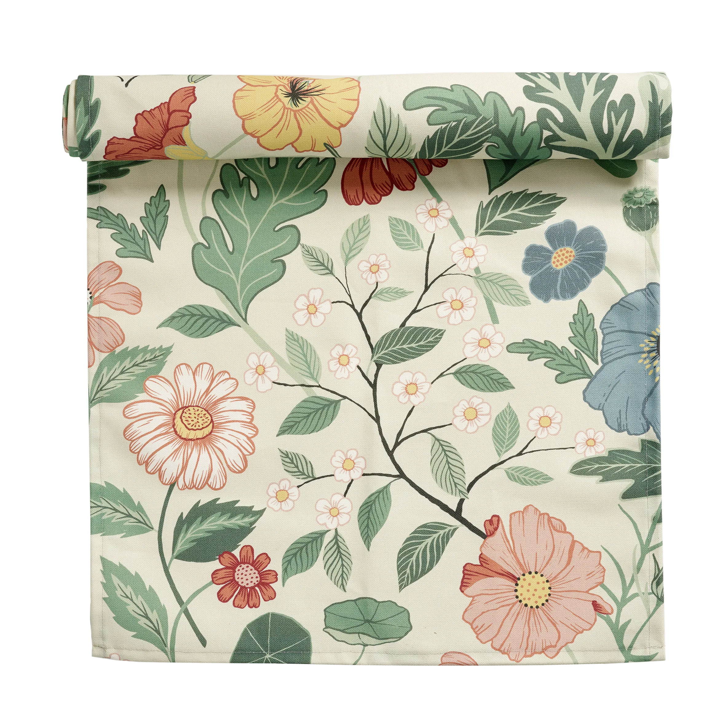 Klippan Yllefabrik Bloom Tafelloper 3 Klippan Yllefabrik Bloom Tafelloper