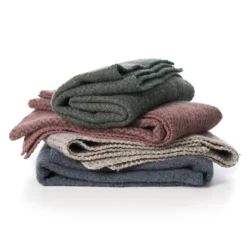 Klippan Yllefabrik Wave Baby Kinderdeken -Klippan Yllefabrik 43902 01 02 02 ded46f7e31