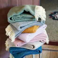 Klippan Yllefabrik -Klippan Yllefabrik 43903 06 02 4cd0dcbae6