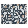 Klippan Yllefabrik Botanical Garden Placemat