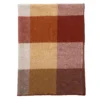 Klippan Yllefabrik Block Wollen Deken 130x180 Cm -Klippan Yllefabrik 46820 03 01 7820b897d0