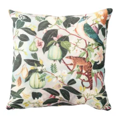 Klippan Yllefabrik Fruits Kussenhoes 45x45 Cm