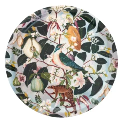 Klippan Yllefabrik Fruits Dienblad Ø49 Cm