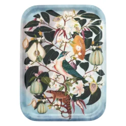 Klippan Yllefabrik Fruits Dienblad 20x27 Cm