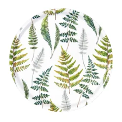 Klippan Yllefabrik Fräken Dienblad Ø38 Cm