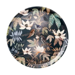 Klippan Yllefabrik Moonlight Dienblad Ø38 Cm