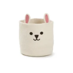 Klippan Yllefabrik Rabbit Mand Ø20 Cm