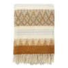 Klippan Yllefabrik Freja Wollen Plaid