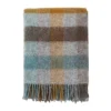 Klippan Yllefabrik Gotland Wollen Plaid 130x200 Cm 1 Klippan Yllefabrik Gotland Wollen Plaid 130x200 Cm -Klippan Yllefabrik 515680 01 1 ProductImageMain 6fa3412d7c