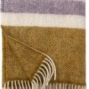Klippan Yllefabrik Klippan- Gotland- Woondeken - Plaid - Lamswol En Gotland Wol - Pastel - 130cm X 200cm 2 Klippan Yllefabrik Klippan- Gotland- Woondeken - Plaid - Lamswol En Gotland Wol - Pastel - 130cm X 200cm -Klippan Yllefabrik 800x1200 3