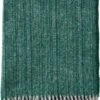 Klippan Yllefabrik Klippan Björk - Plaid - Forest Green - Groen - 100% Wol - Deken 1 Klippan Yllefabrik Klippan Björk - Plaid - Forest Green - Groen - 100% Wol - Deken -Klippan Yllefabrik 806x1200 1