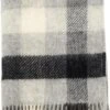 Klippan Yllefabrik Klippan - Plaid - Deken - Gotland Multi Grey - 100% Wol - Schapenwol 1 Klippan Yllefabrik Klippan - Plaid - Deken - Gotland Multi Grey - 100% Wol - Schapenwol -Klippan Yllefabrik 814x1200