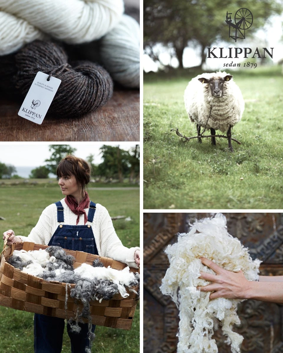 Klippan Yllefabrik Klippan 100% Wollen Plaid - Gotland Stripe Cerise- 130X200cm 4 Klippan Yllefabrik Klippan 100% Wollen Plaid - Gotland Stripe Cerise- 130X200cm - Afbeelding 2