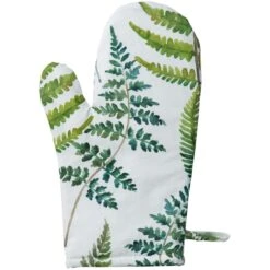 Klippan Yllefabrik Fräken Oven Glove