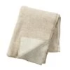 Klippan Yllefabrik Peak Wool Plaid 130x180 Cm, Beige 1 Klippan Yllefabrik Peak Wool Plaid 130x180 Cm, Beige -Klippan Yllefabrik klippan yllefabrik peak wool plaid 130x180 cm 2