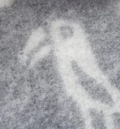 Klippan Yllefabrik Jungle Wollen Deken -Klippan Yllefabrik p 10068 03 02 6ca97057cd