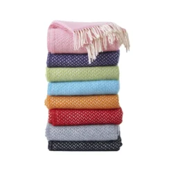 Klippan Yllefabrik Polka Wollen Plaid 7 Klippan Yllefabrik Polka Wollen Plaid -Klippan Yllefabrik p 10098 01 02 b42da910e0