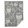 Klippan Yllefabrik Tree Owl Kinderdeken 1 Klippan Yllefabrik Tree Owl Kinderdeken -Klippan Yllefabrik p 12672 01 01 ac25bb1087