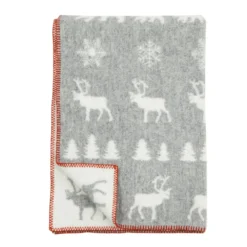 Klippan Yllefabrik Wilderness Kindersprei