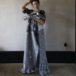 Klippan Yllefabrik Lake In The Valley Plaid -Klippan Yllefabrik p 30612 01 03 064592f6a3